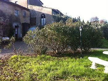 ****  Hotel Relais Colline San Biagio Bacchereto Italia