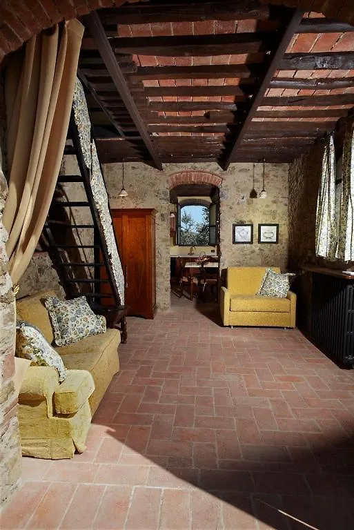 Hotel Relais Colline San Biagio Bacchereto