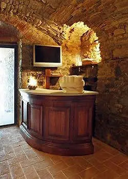 Hotel Relais Colline San Biagio Bacchereto