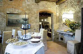 Hotel Relais Colline San Biagio Bacchereto