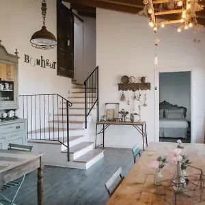  Bed & Breakfast Giarola 25.2 Italia