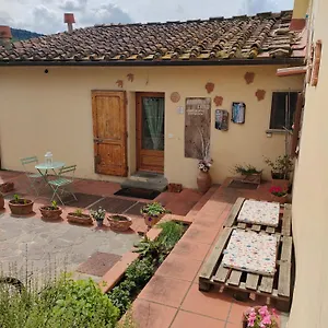 La Petite Calenzano