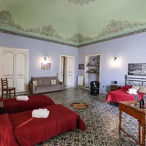 *** Bed & Breakfast Antica Dimora Italia