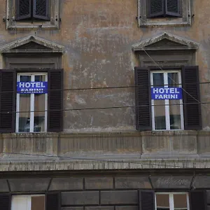 ** Hotel Farini Italia
